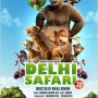 Delhi_Safari