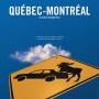 Quebec-Montreal